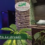 Parco Dei Pini - Sila Wellness 4* Taverna (Calabria)