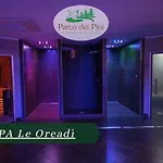 Parco Dei Pini - Sila Wellness 4*