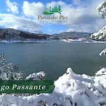 Parco Dei Pini - Sila Wellness Hotel 4*