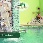 Parco Dei Pini - Sila Wellness Отель 4*
