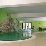 Parco Dei Pini - Sila Wellness Hotel Taverna (Calabria)