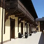 Parco Dei Pini - Sila Wellness 4* Taverna (Calabria)