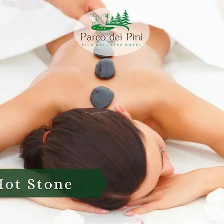 Hotel Parco Dei Pini - Sila Wellness