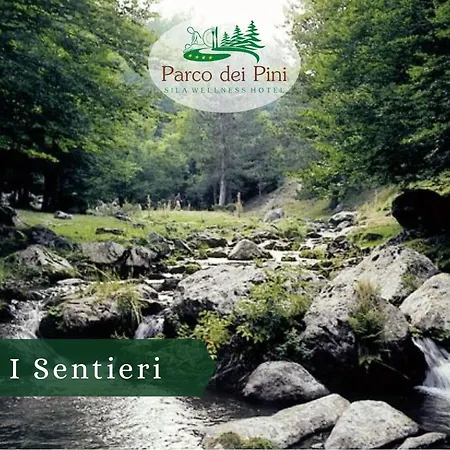 Parco Dei Pini - Sila Wellness