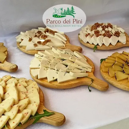 Parco Dei Pini - Sila Wellness