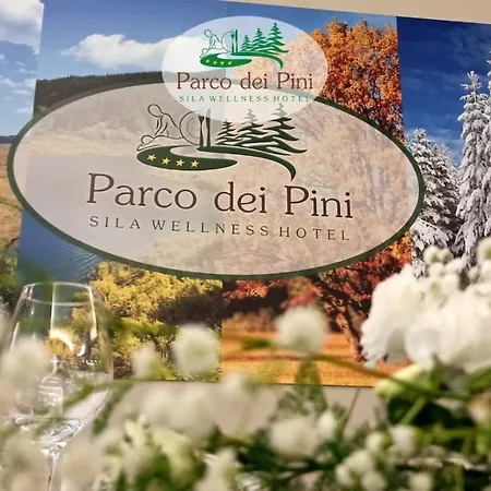 Parco Dei Pini - Sila Wellness