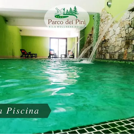 Parco Dei Pini - Sila Wellness