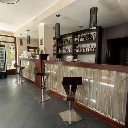 Parco Dei Pini - Sila Wellness Hotel Taverna (Calabria)