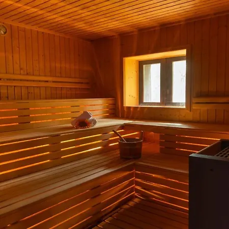 Parco Dei Pini - Sila Wellness