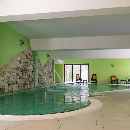 Parco Dei Pini - Sila Wellness Hotel Taverna (Calabria)