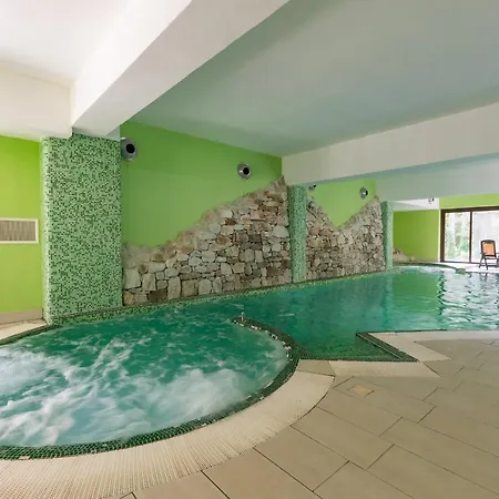 Parco Dei Pini - Sila Wellness Taverna (Catanzaro)