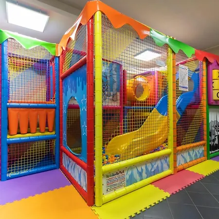 Parco Dei Pini - Sila Wellness 4*