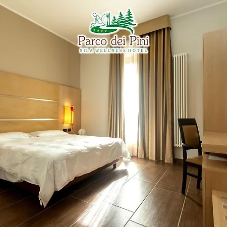 Parco Dei Pini - Sila Wellness