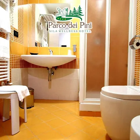 Parco Dei Pini - Sila Wellness