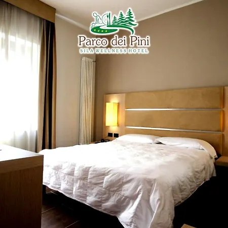 Parco Dei Pini - Sila Wellness Taverna (Calabria)