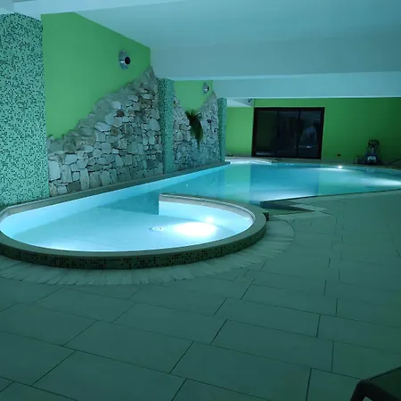 Parco Dei Pini - Sila Wellness 4* Taverna (Calabria)