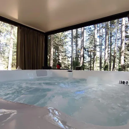 Hotel Parco Dei Pini - Sila Wellness