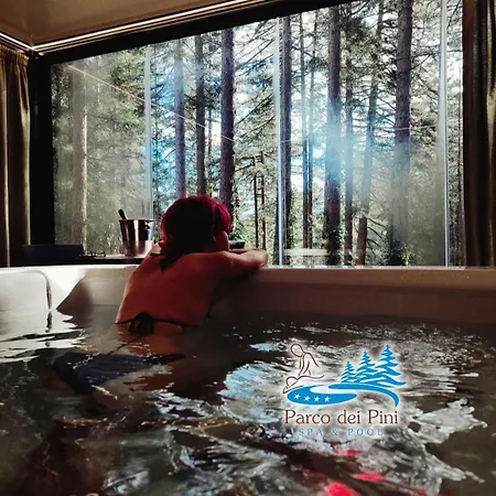 Parco Dei Pini - Sila Wellness 4*