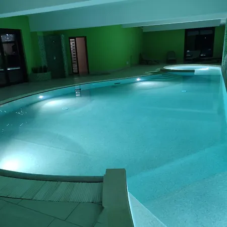 Parco Dei Pini - Sila Wellness Hotel