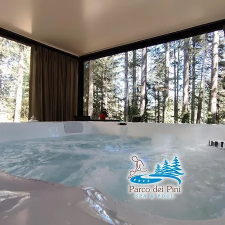 Parco Dei Pini - Sila Wellness 4*