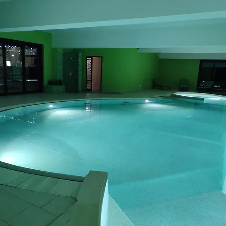 Parco Dei Pini - Sila Wellness Taverna (Calabria)