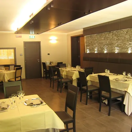 Parco Dei Pini - Sila Wellness Hotel Taverna (Calabria)