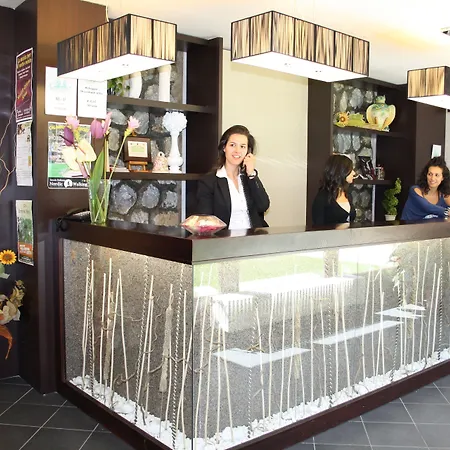 Hotel Parco Dei Pini - Sila Wellness Taverna (Calabria)