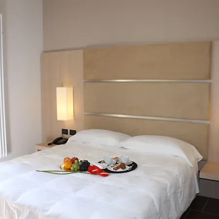 Parco Dei Pini - Sila Wellness 4*