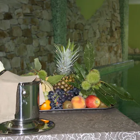 Parco Dei Pini - Sila Wellness Hotel