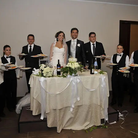 Parco Dei Pini - Sila Wellness 4* Taverna (Calabria)