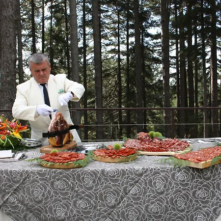 Parco Dei Pini - Sila Wellness Hotel