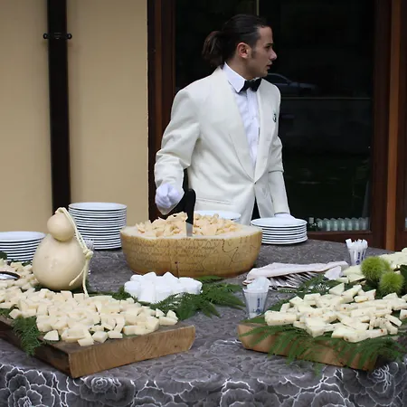 Parco Dei Pini - Sila Wellness Hotel