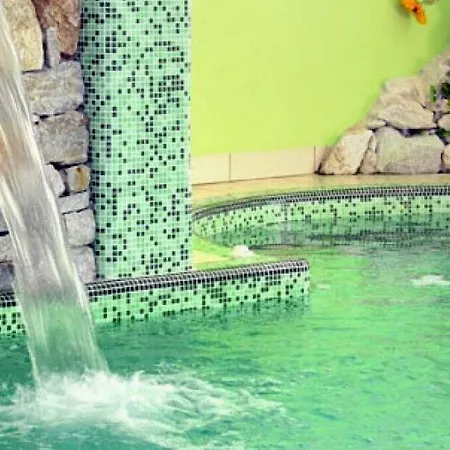 Parco Dei Pini - Sila Wellness 4*