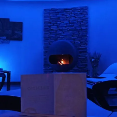 Parco Dei Pini - Sila Wellness 4*