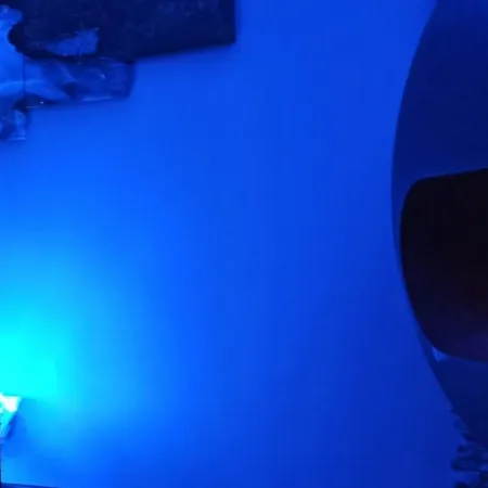 Hotel Parco Dei Pini - Sila Wellness 4*