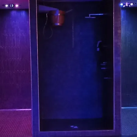 Hotel Parco Dei Pini - Sila Wellness