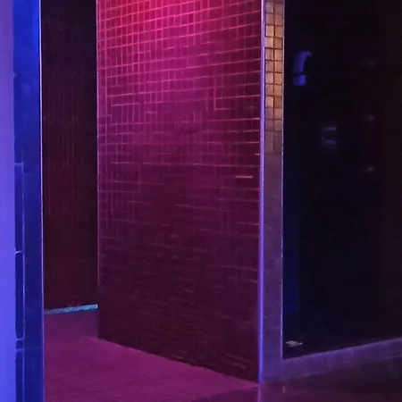 Hotel Parco Dei Pini - Sila Wellness 4*