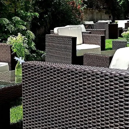 Parco Dei Pini - Sila Wellness 4* Taverna (Catanzaro)