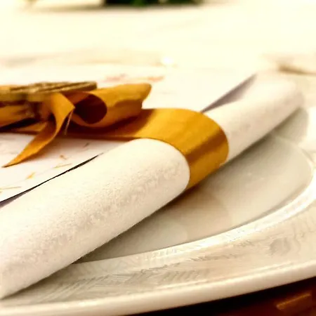 Parco Dei Pini - Sila Wellness Hotel