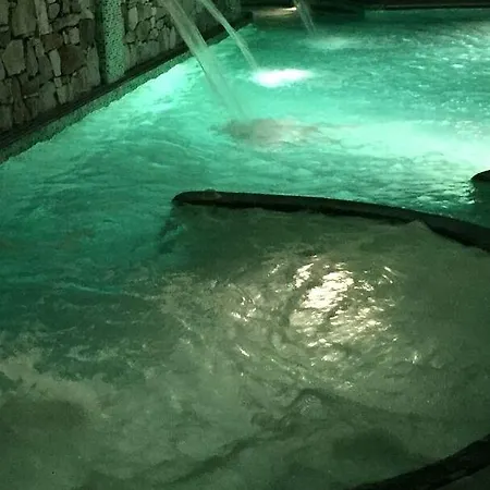 Parco Dei Pini - Sila Wellness Hotel 4*