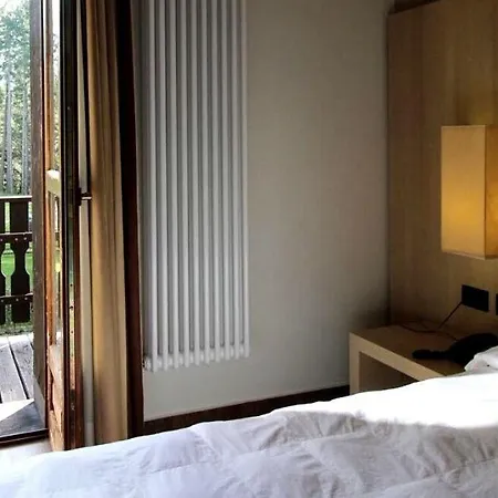 Hotel Parco Dei Pini - Sila Wellness 4*