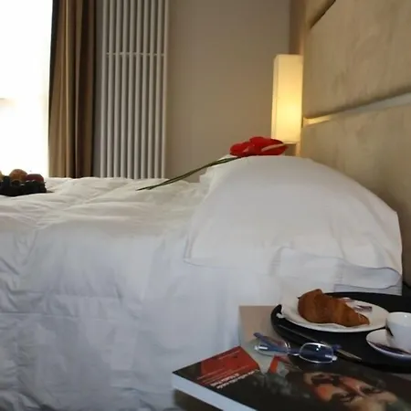 Parco Dei Pini - Sila Wellness Taverna (Calabria)