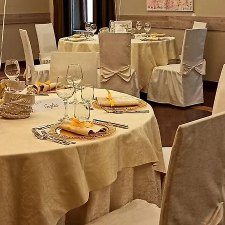 Hotel Parco Dei Pini - Sila Wellness