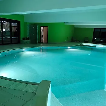 Parco Dei Pini - Sila Wellness 4*