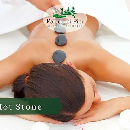 Parco Dei Pini - Sila Wellness מלון