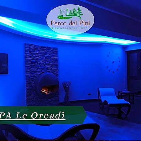 Parco Dei Pini - Sila Wellness