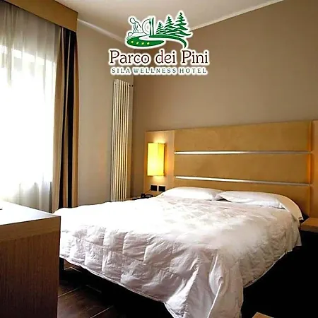 Parco Dei Pini - Sila Wellness טברנה
