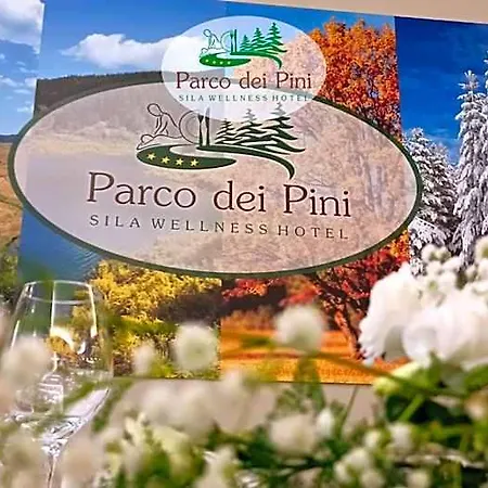 Parco Dei Pini - Sila Wellness Hotel