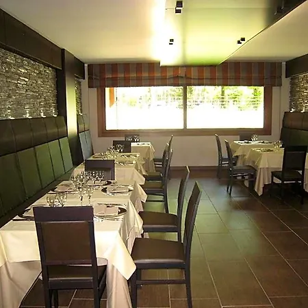 Parco Dei Pini - Sila Wellness 4*