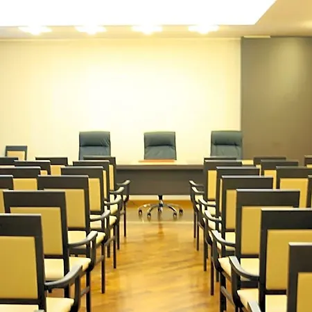 Parco Dei Pini - Sila Wellness Hotel